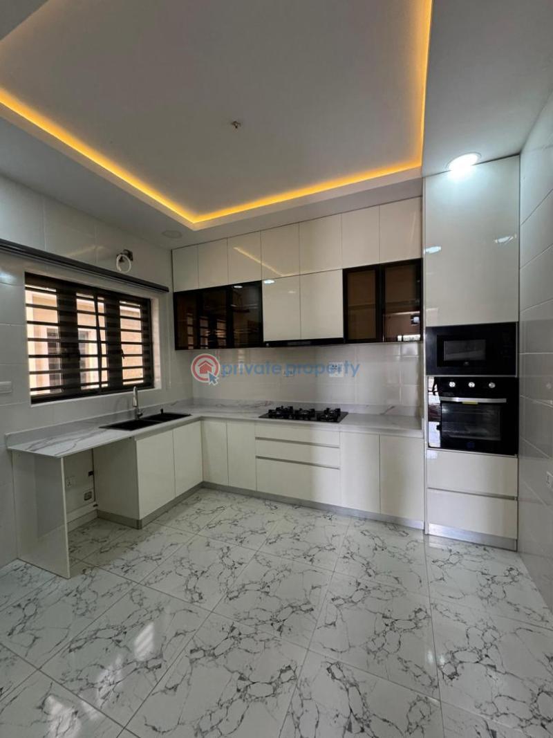 3 bedroom Detached Bungalow For Sale Eleko Ibeju-Lekki Lagos - 9