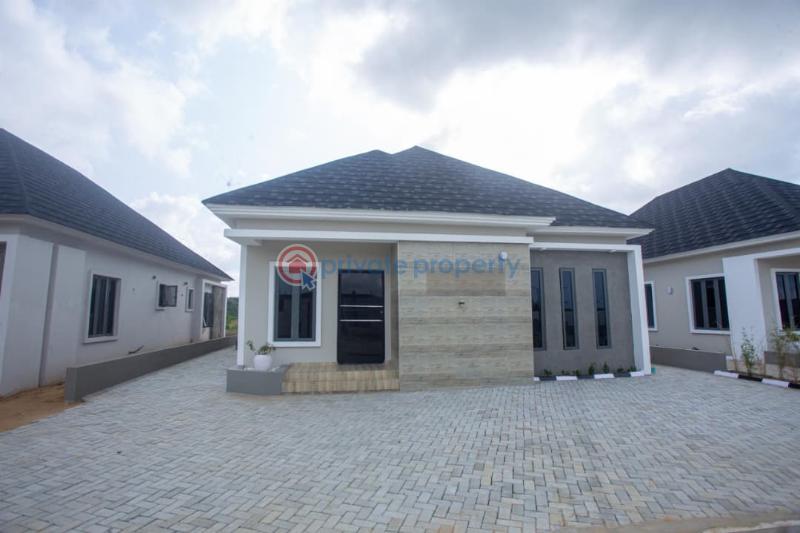 3 bedroom Detached Bungalow For Sale Celebration Parkland Estate & Resort Ibeju Lekki Lagos Eleko Ibeju-Lekki Lagos - 13