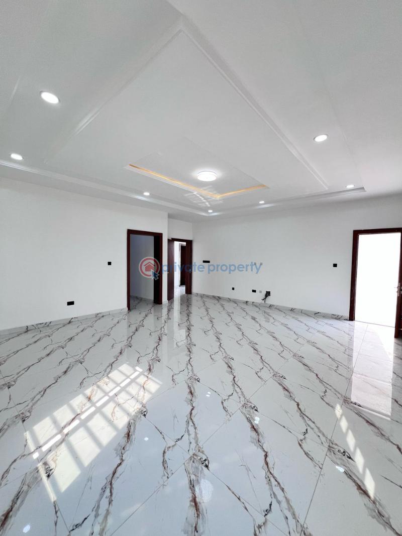 Celebrity 5 bedroom lekki mansion - 10 5 bedroom Detached Duplex For Sale Peace Garden Estate Sangotedo Ajah Lagos - 10