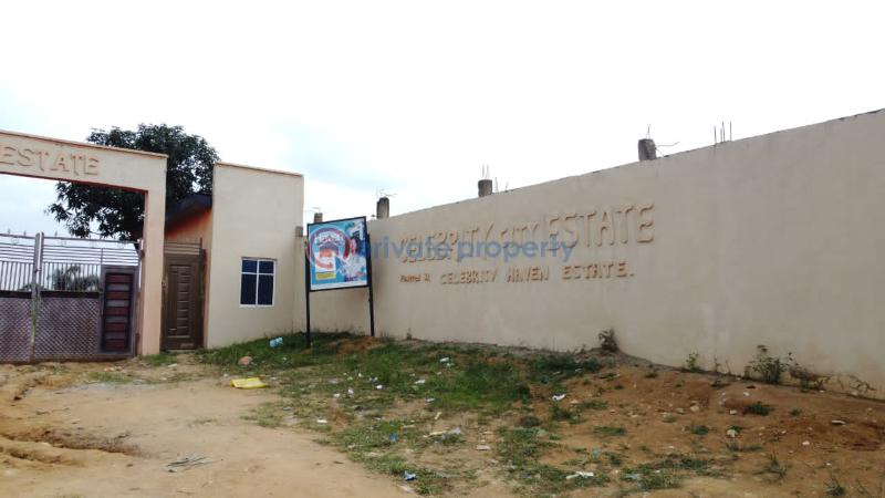 Residential Land For Sale Agric / By 4th Mainland Bridge / By Main Expressway Agric Ikorodu Lagos - 0