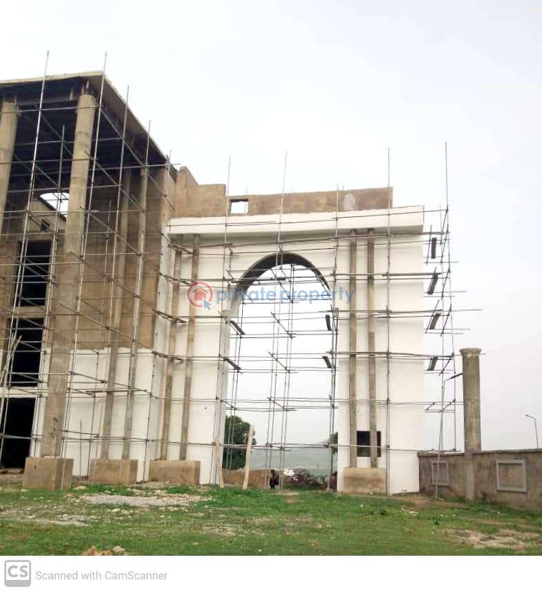 Residential Land For Sale Airport Road Opp. Army Simulation Center/ By Abuja University Giri Abuja Gwagwalada Abuja Phase 4  - 0