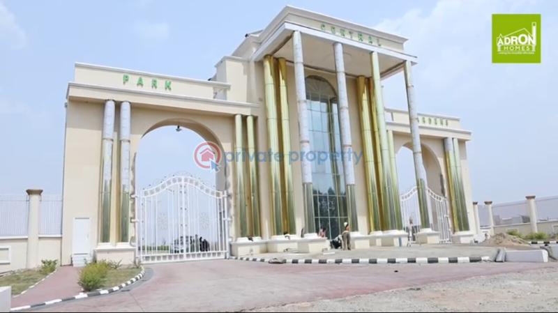 Residential Land For Sale Giri / By Abuja University Permanent Site / Opp. Army Simulation Estate Gwagwalada Abuja Phase 4  - 0