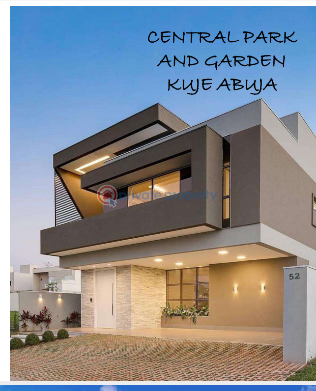 Mixed use Land For Sale Airport Road / Immigration Office / Abuja University Gwagwalada Abuja Phase 4  - 3