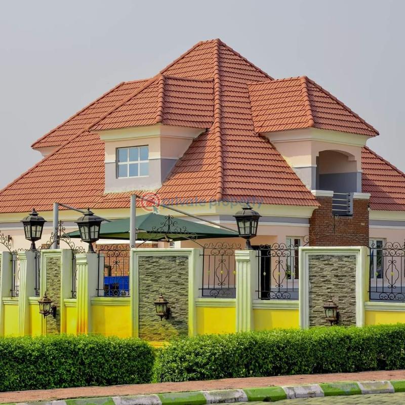 Central park & garden estate.......abuja - 2 Residential Land For Sale Gwagwalada / Abuja Uni. Teaching Hospital / Opp. Old Coca Cola Gwagwalada Abuja Phase 4  - 2