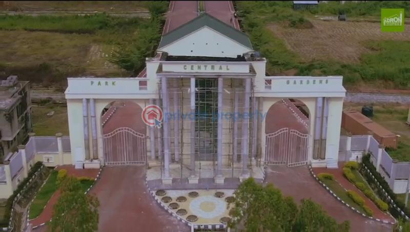 Residential Land For Sale Opp. Almart Farm Resort / Kuje Abuja Kuje Abuja Phase 4  - 4