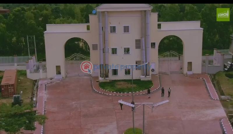 Residential Land For Sale Opp. Almart Farm Resort / Kuje Abuja Kuje Abuja Phase 4  - 6