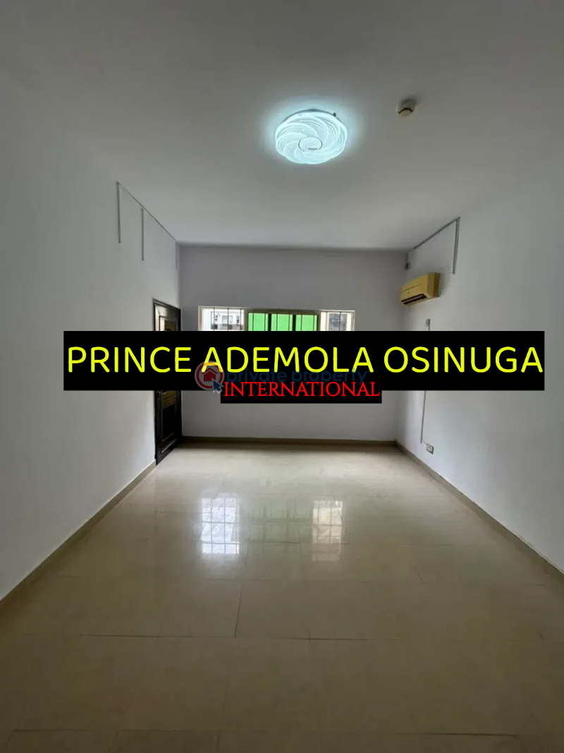 3 bedroom Flat & Apartment For Rent Old Ikoyi Lagos - 4