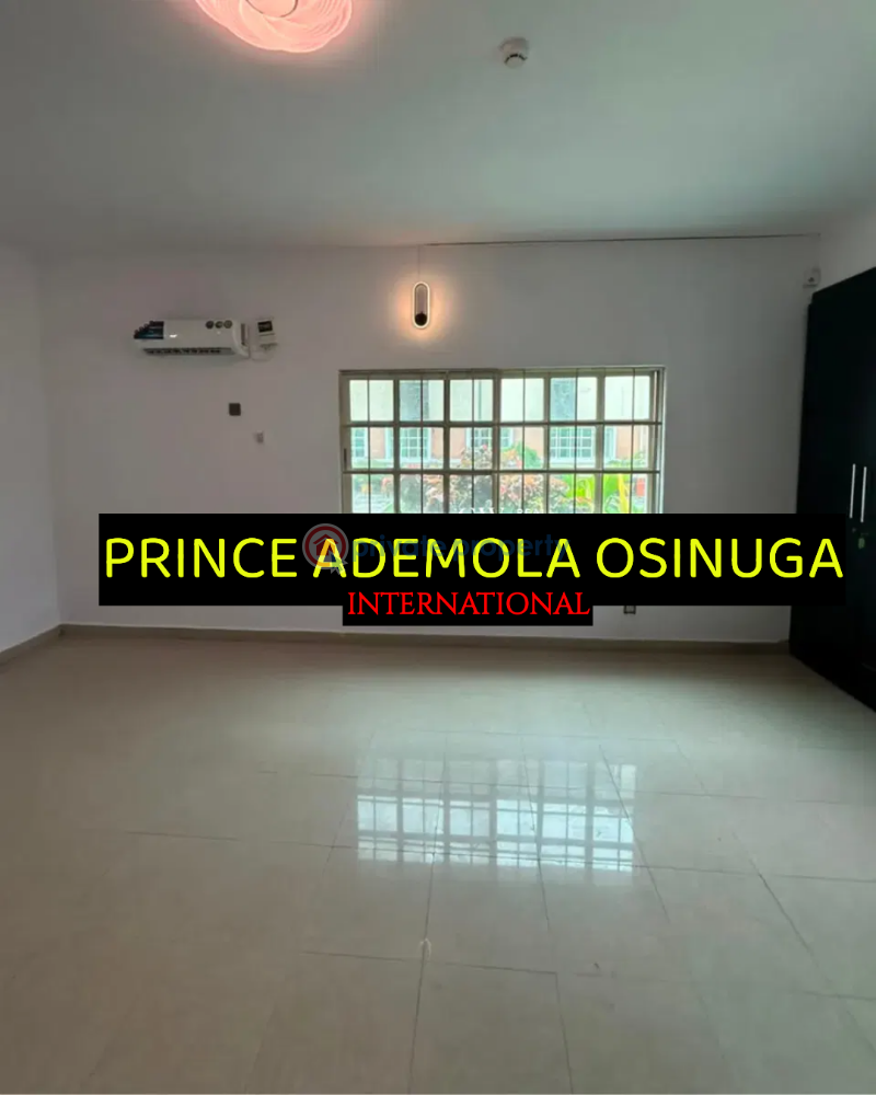 3 bedroom Flat & Apartment For Rent Old Ikoyi Lagos - 5