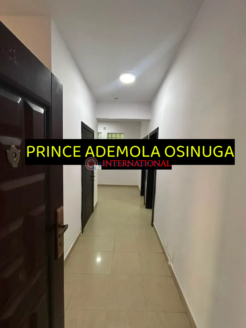 3 bedroom Flat & Apartment For Rent Old Ikoyi Lagos - 0