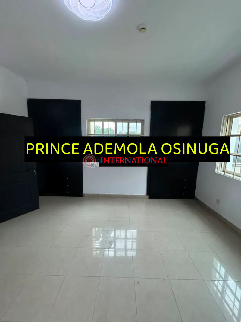 3 bedroom Flat & Apartment For Rent Old Ikoyi Lagos - 1