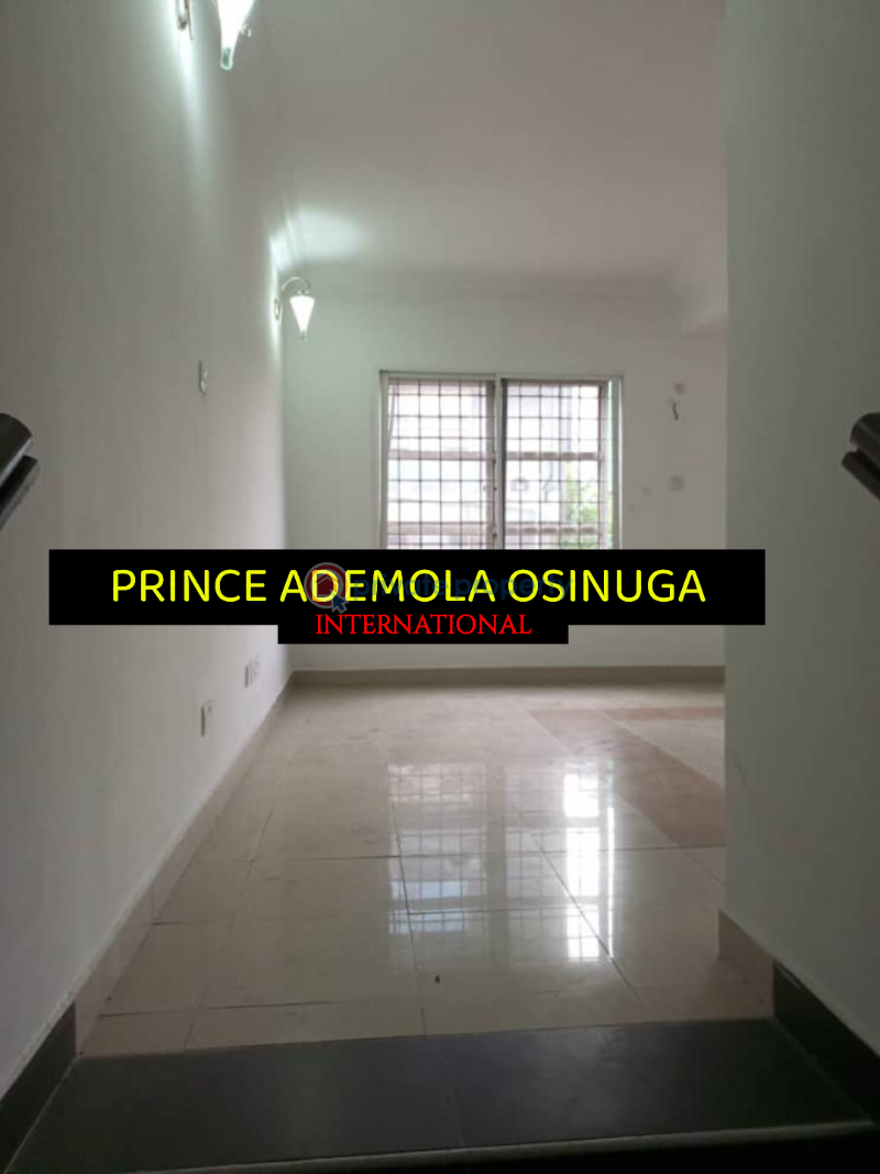 Centrally located 4 bedroom terrace house - 1 4 bedroom Terraced Duplex For Rent Off Ahmadu Bello Way Victoria Island Ahmadu Bello Way Victoria Island Lagos - 1