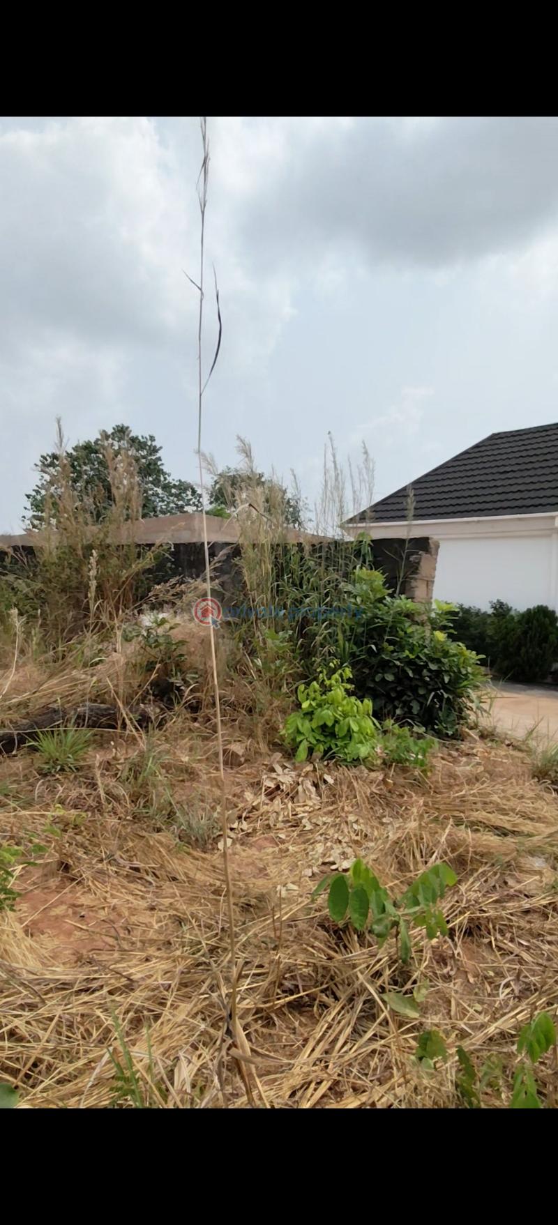 Mixed use Land For Sale Ebenebe/amansea Express Road, Awka Awka South Anambra - 3