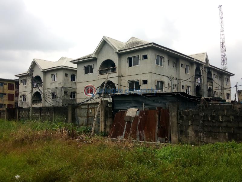 3 bedroom Block Of Flats For Sale Abule Oshun, Satellite Town Ojo Lagos - 3