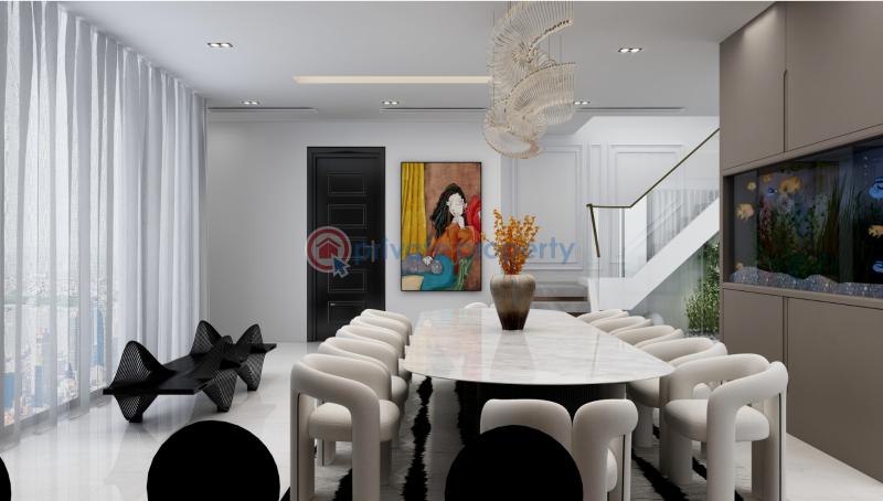 5 bedroom Block Of Flats For Sale Ruxton Road Ikoyi Lagos - 1