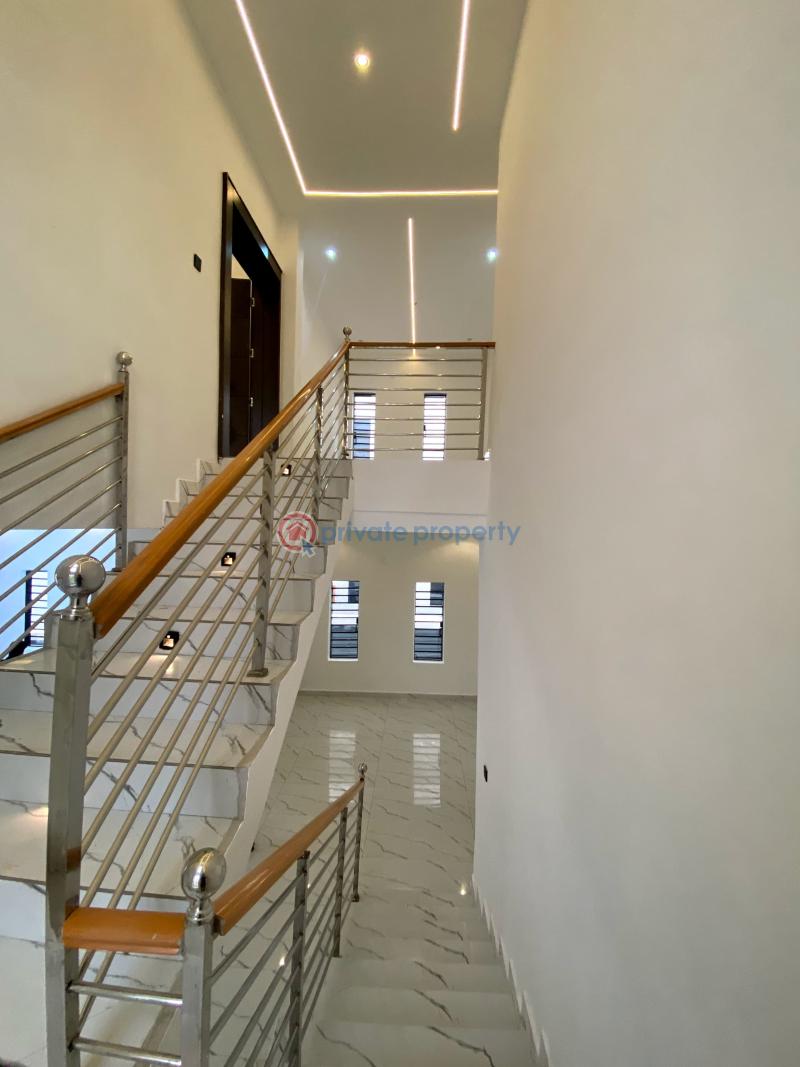 Certificate of occupancy - 1 Detached Duplex For Sale Awka South Anambra - 1