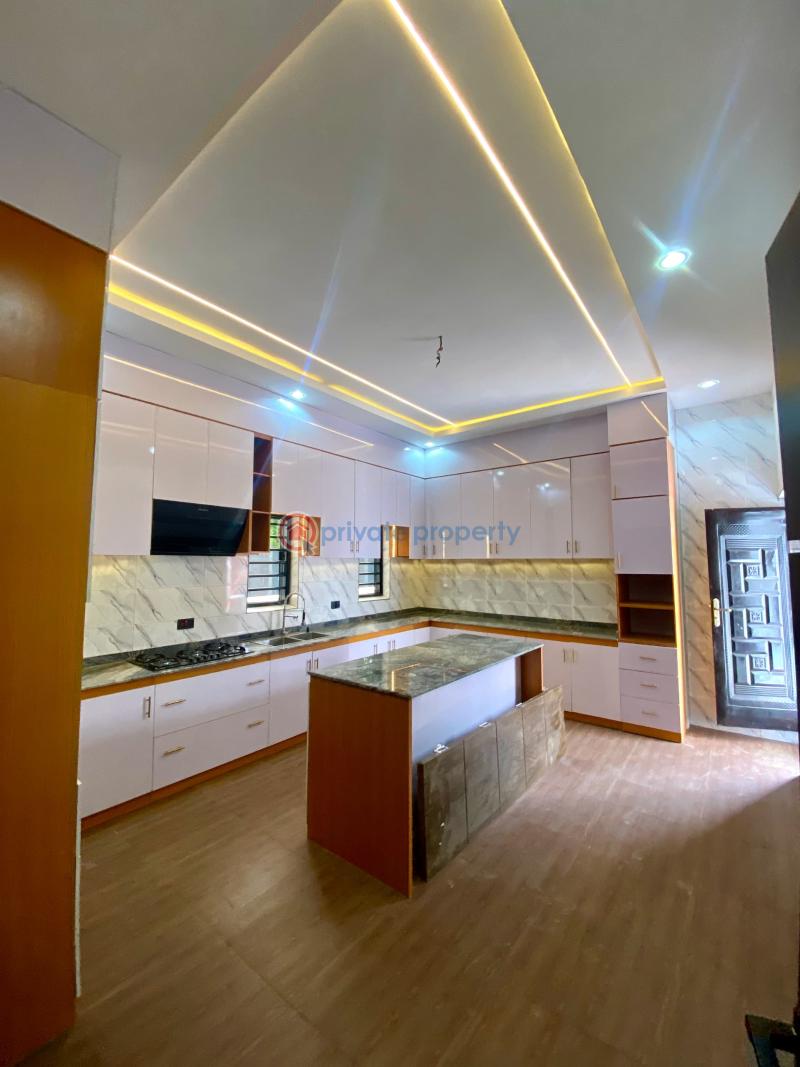 Certificate of occupancy - 9 Detached Duplex For Sale Awka South Anambra - 9