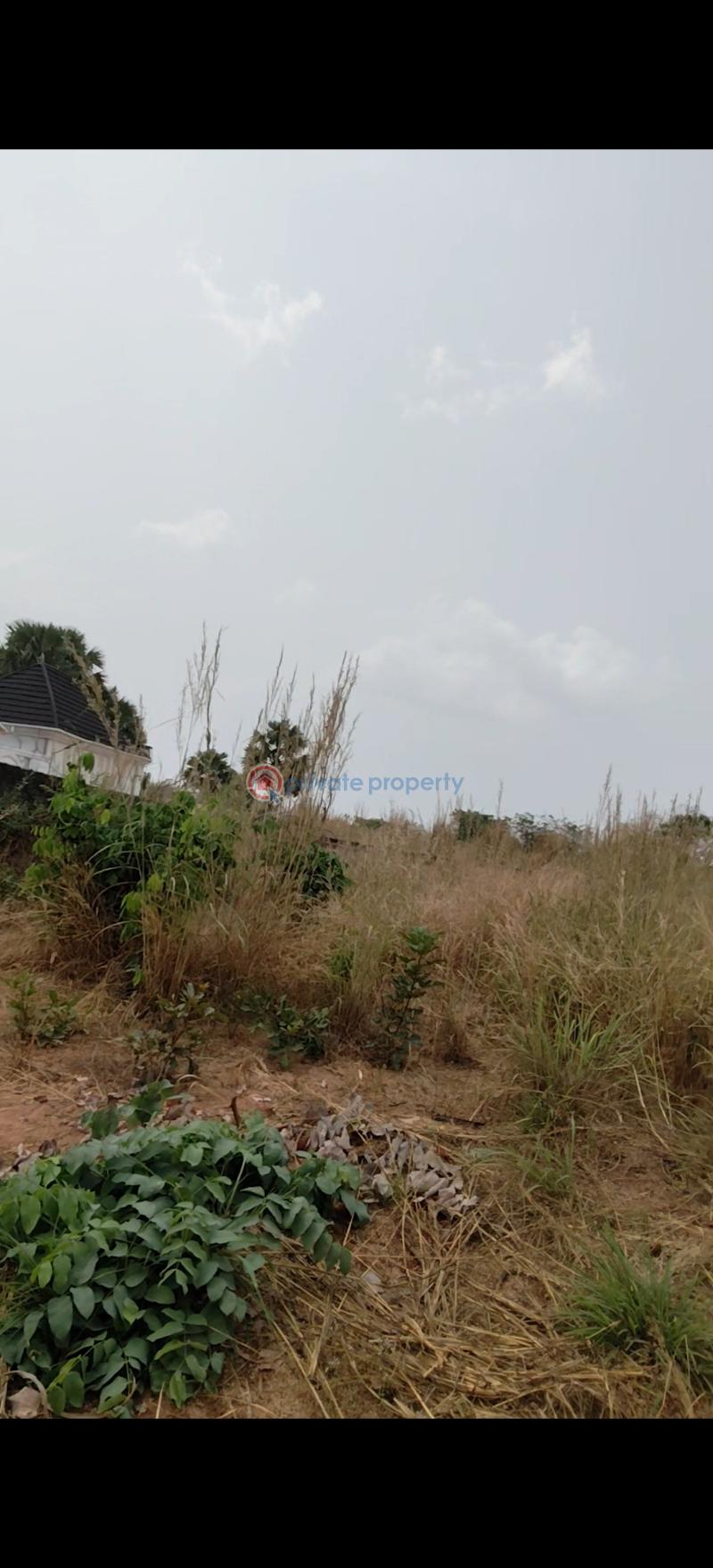 Mixed use Land For Sale Ebenebe/amansea Express Road, Awka Awka South Anambra - 2
