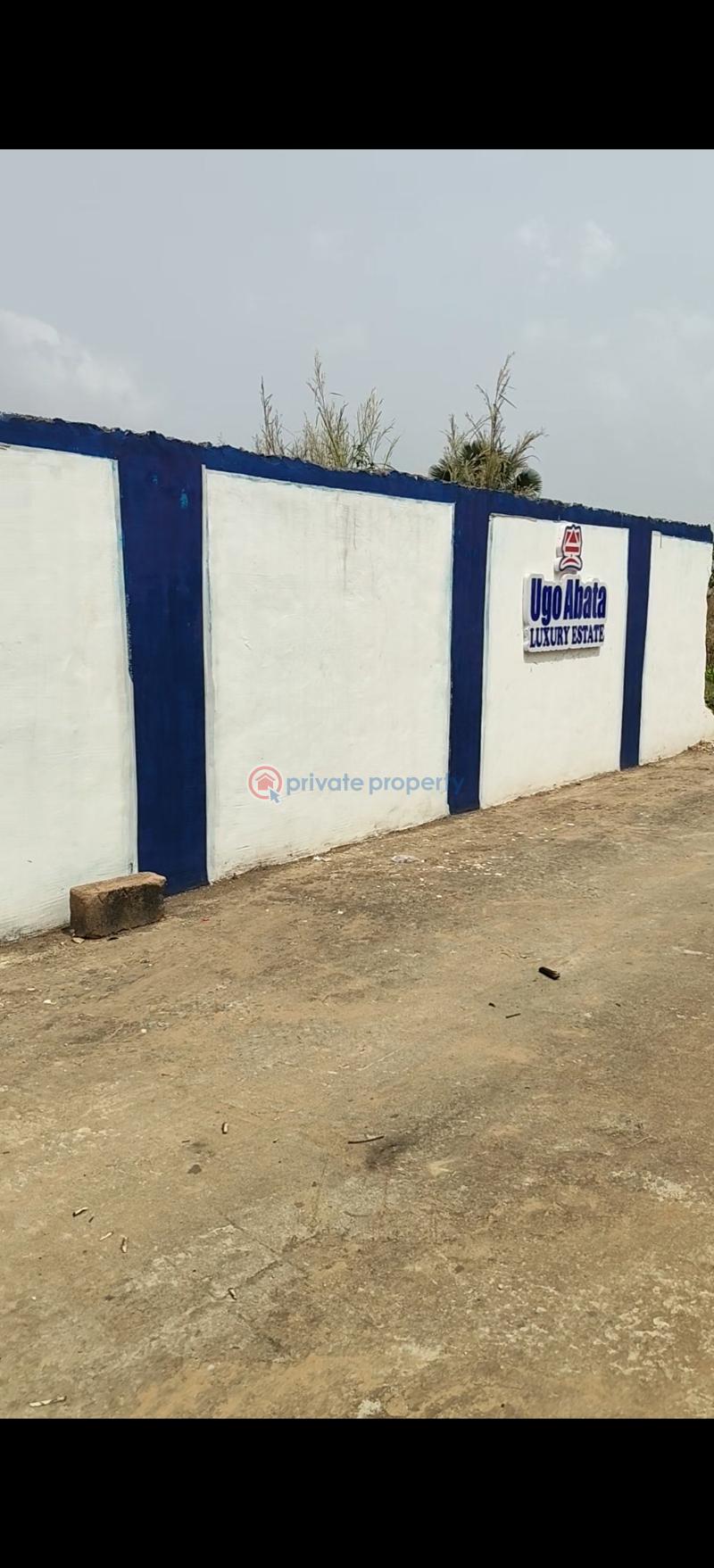 Mixed use Land For Sale Ebenebe/amansea Express Road, Awka Awka South Anambra - 10