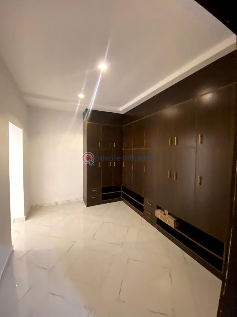 Certificate of occupancy - 4 Detached Duplex For Sale Awka South Anambra - 4