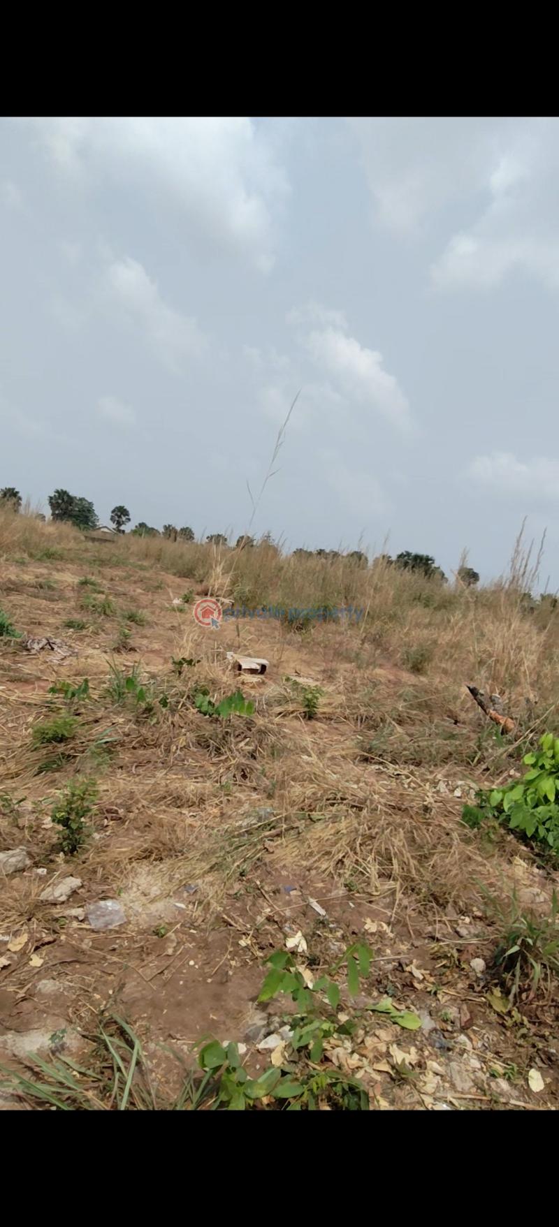 Mixed use Land For Sale Ebenebe/amansea Express Road, Awka Awka South Anambra - 1