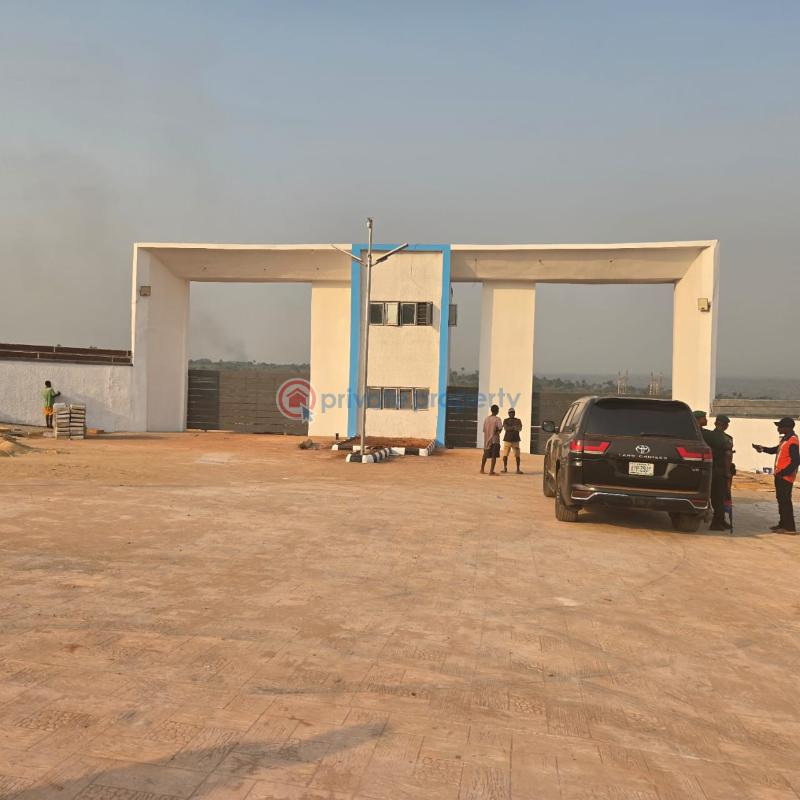 Residential Land For Sale Asaba Benin Expressway Asaba Delta - 2