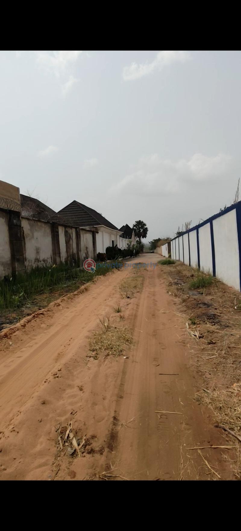 Mixed use Land For Sale Ebenebe/amansea Express Road, Awka Awka South Anambra - 5