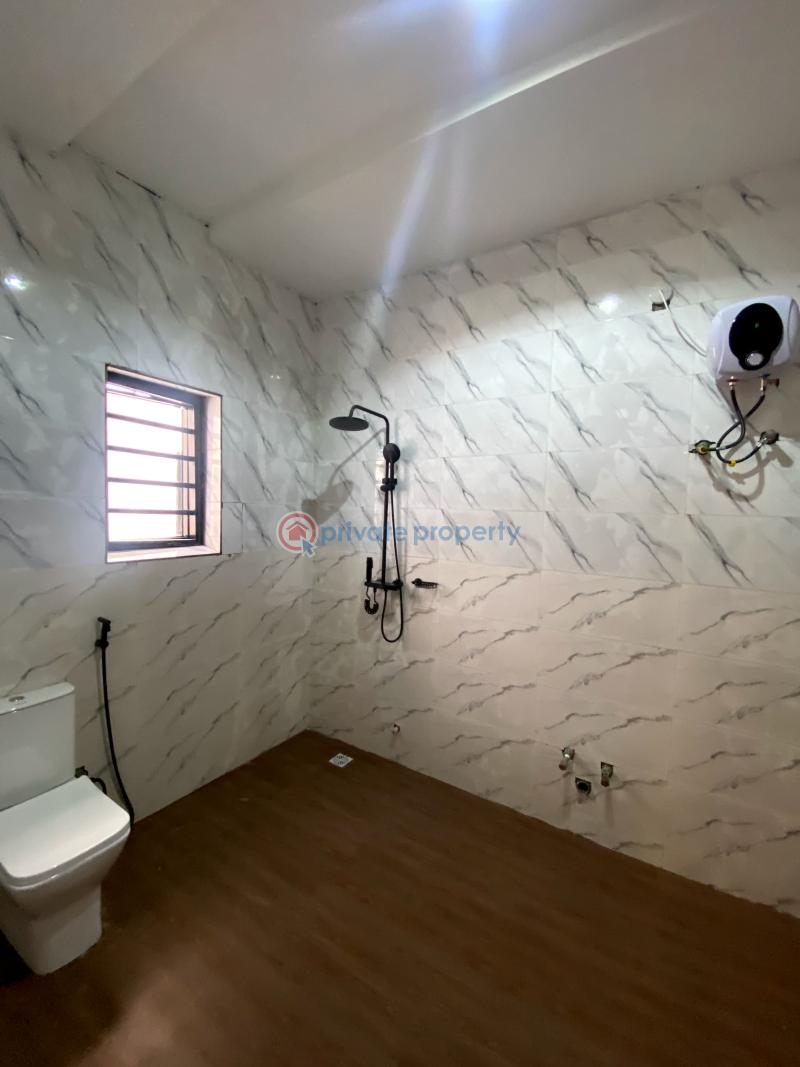 Certificate of occupancy - 6 Detached Duplex For Sale Awka South Anambra - 6