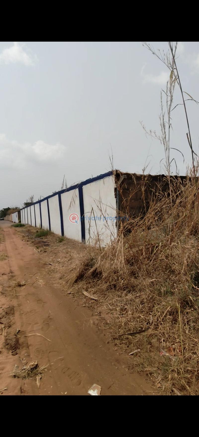Mixed use Land For Sale Ebenebe/amansea Express Road, Awka Awka South Anambra - 4