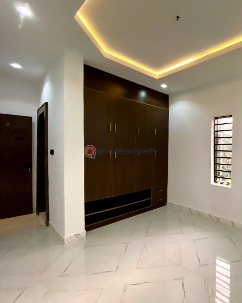 Certificate of occupancy - 2 Detached Duplex For Sale Awka South Anambra - 2