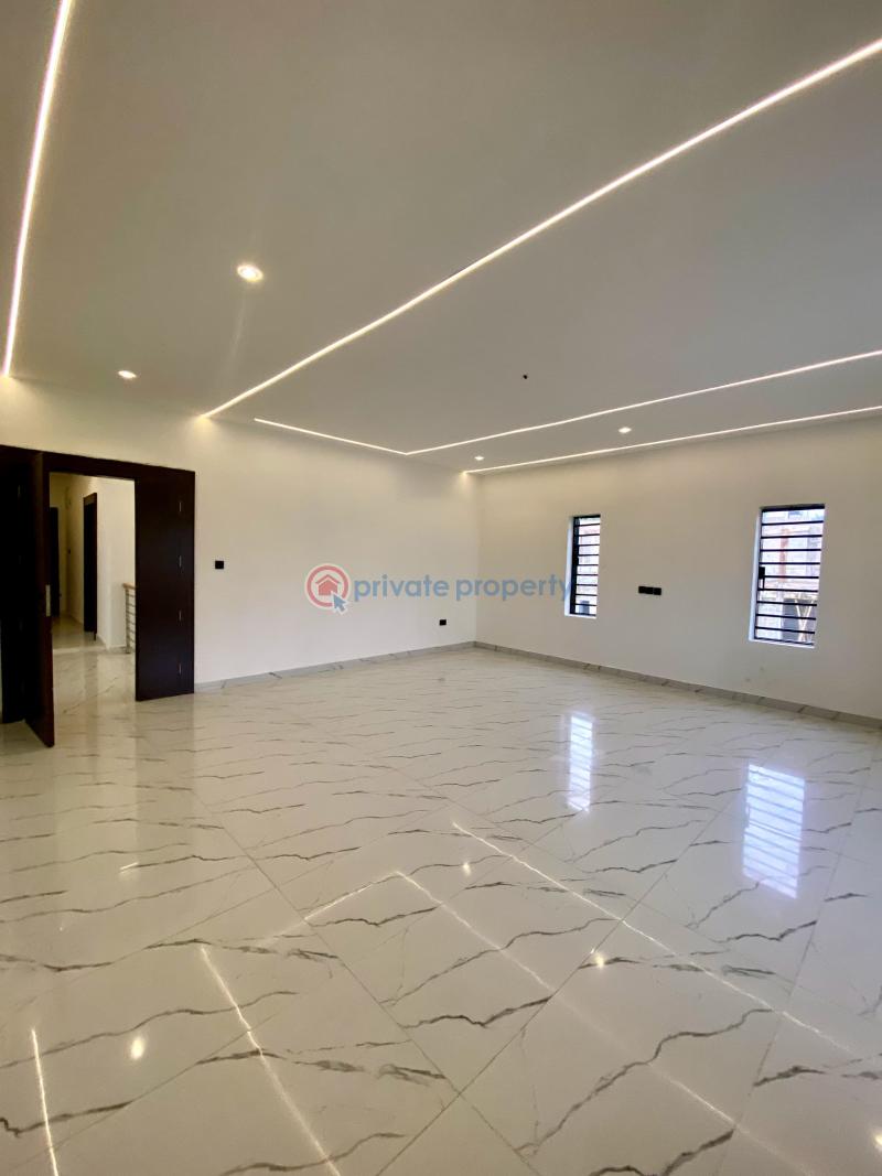 Certificate of occupancy - 5 Detached Duplex For Sale Awka South Anambra - 5