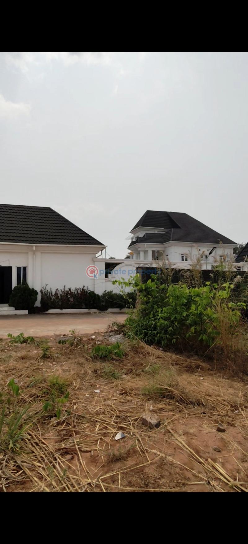 Mixed use Land For Sale Ebenebe/amansea Express Road, Awka Awka South Anambra - 7