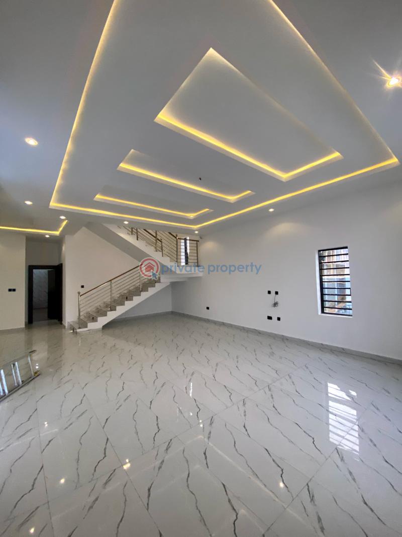 Certificate of occupancy - 10 Detached Duplex For Sale Awka South Anambra - 10