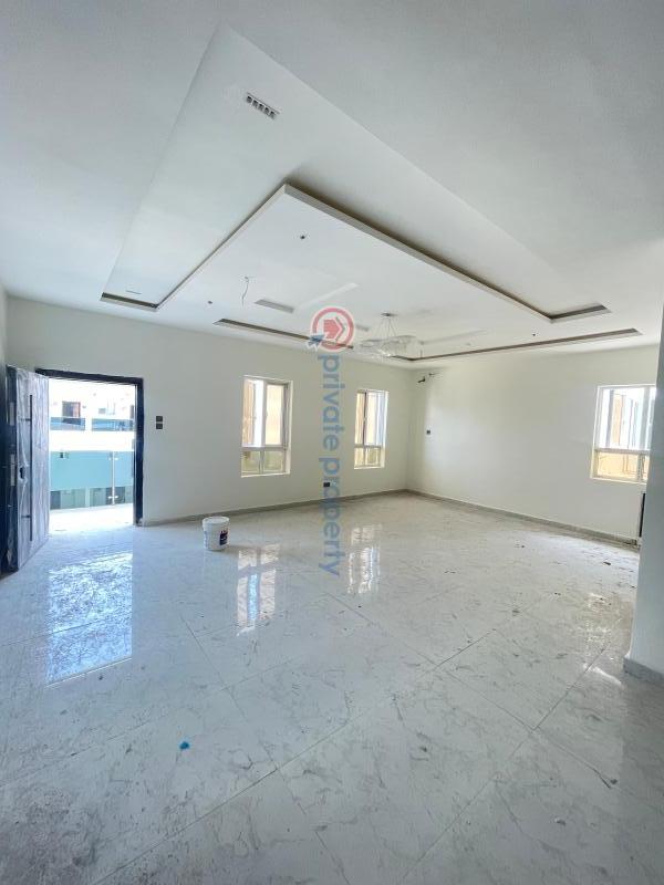 2 bedroom Flat & Apartment For Sale Ikate Elegushi Lekki Lagos - 21