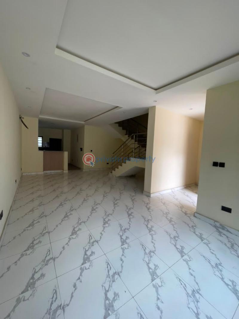 2 bedroom Terraced Duplex For Rent Treasure Estas Abraham Abraham Adesanya Ajah Lagos - 8
