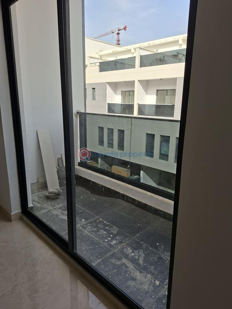 4 bedroom Terrace For Rent Ikoyi Lagos - 8