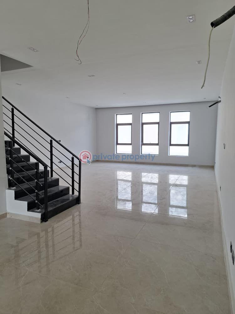 4 bedroom Terrace For Rent Ikoyi Lagos - 19