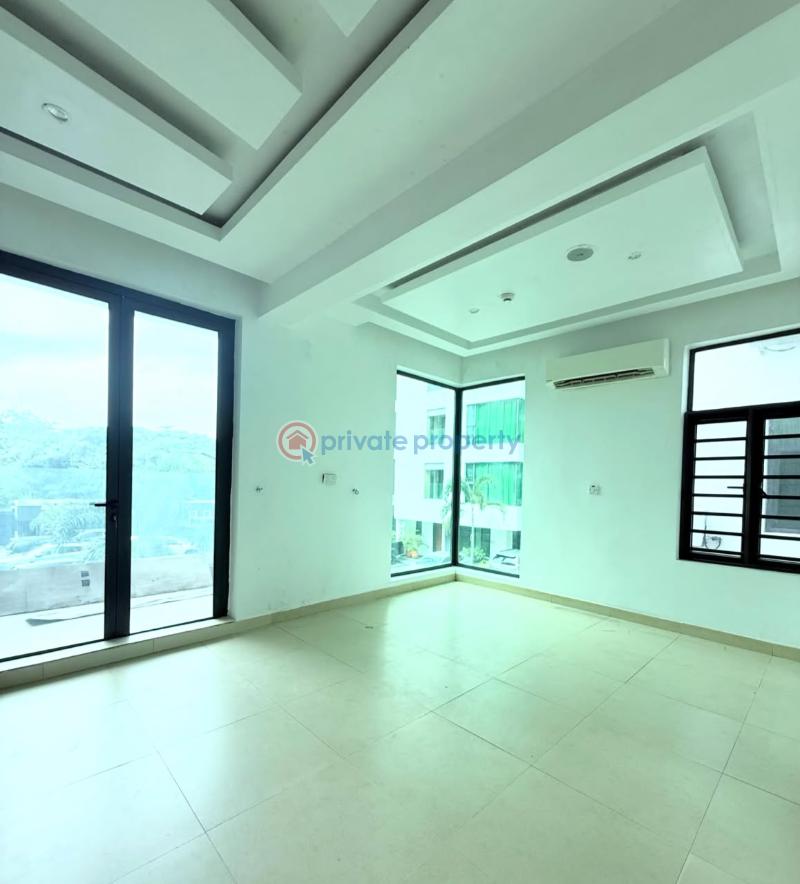 3 bedroom Block Of Flats For Sale Estate In Ikoyi Lagos Old Ikoyi Lagos - 9