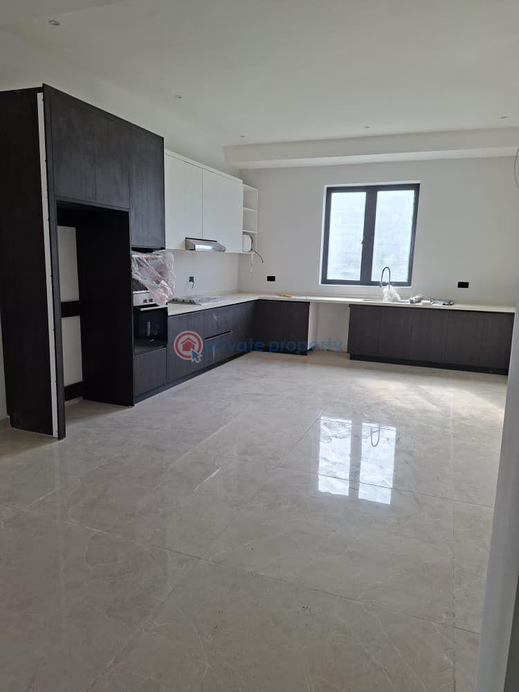 4 bedroom Terrace For Rent Ikoyi Lagos - 21