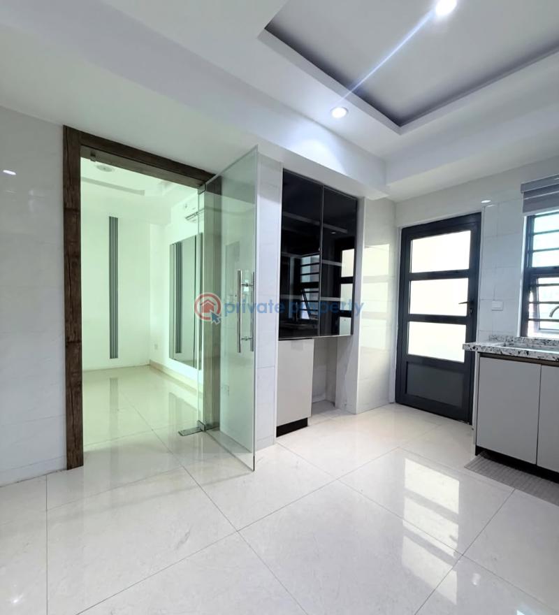3 bedroom Block Of Flats For Sale Estate In Ikoyi Lagos Old Ikoyi Lagos - 5