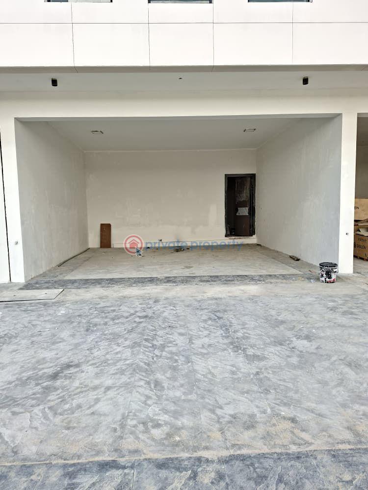 4 bedroom Terrace For Rent Ikoyi Lagos - 18