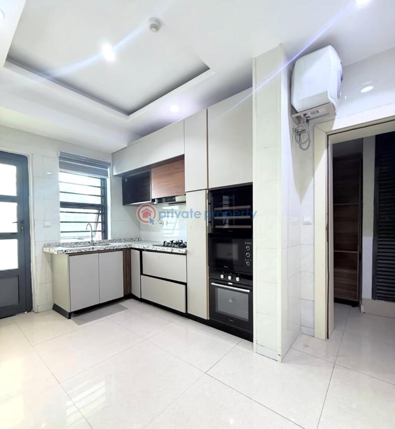 3 bedroom Block Of Flats For Sale Estate In Ikoyi Lagos Old Ikoyi Lagos - 7