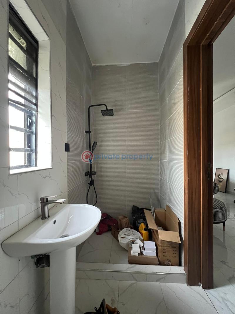 3 bedroom Block Of Flats For Rent Lekki Scheme 2 Ajah Lagos - 2