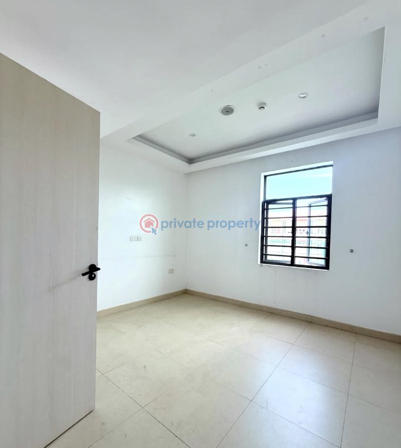 3 bedroom Block Of Flats For Sale Estate In Ikoyi Lagos Old Ikoyi Lagos - 8