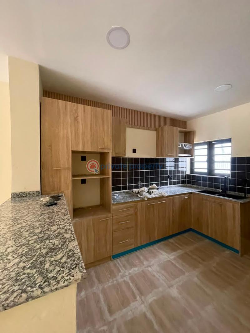 2 bedroom Terraced Duplex For Rent Treasure Estas Abraham Abraham Adesanya Ajah Lagos - 1