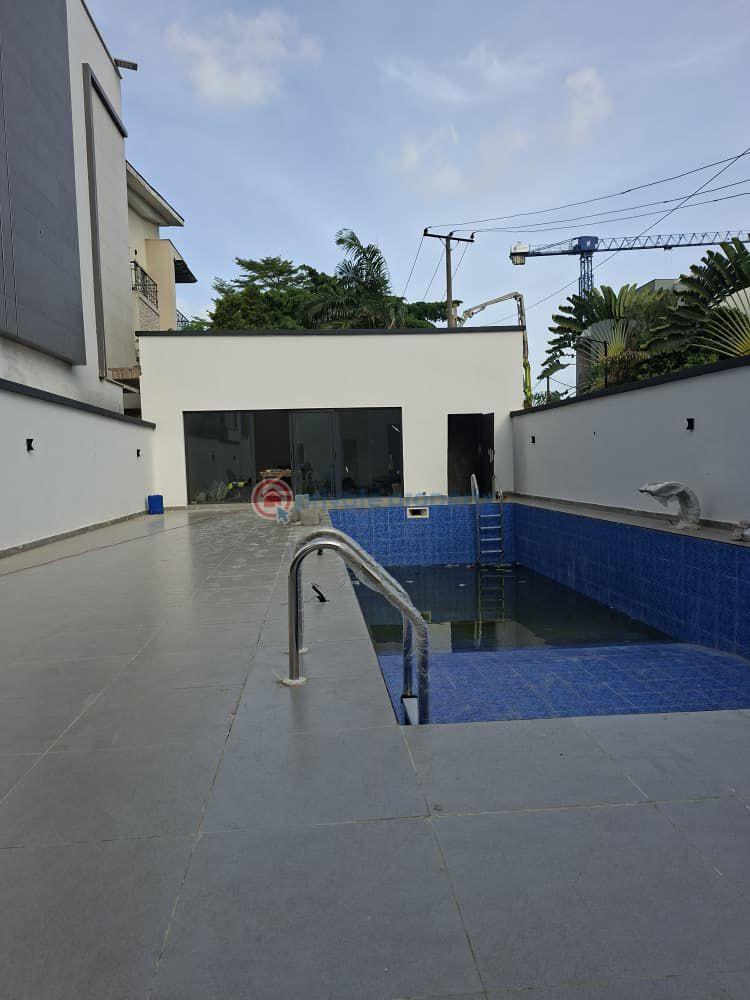 4 bedroom Terrace For Rent Ikoyi Lagos - 0