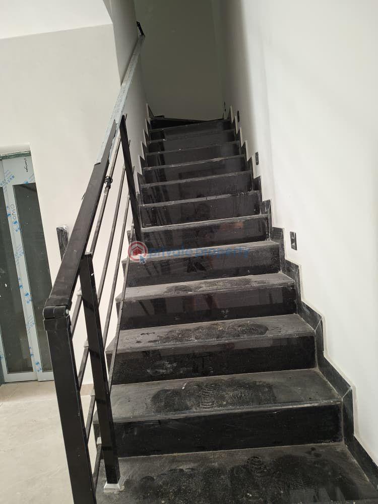 4 bedroom Terrace For Rent Ikoyi Lagos - 1