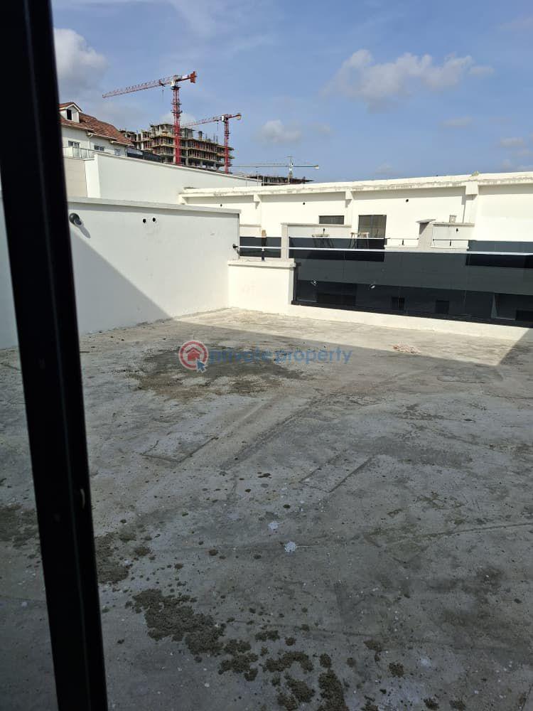 4 bedroom Terrace For Rent Ikoyi Lagos - 14