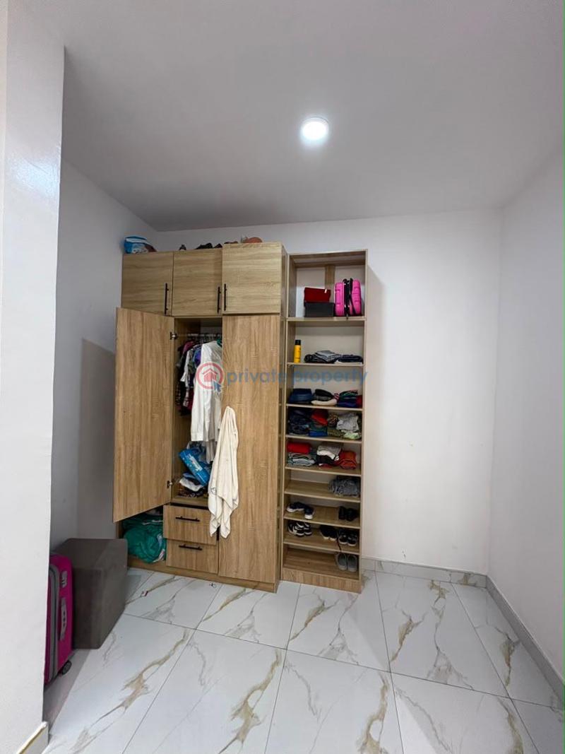 4 bedroom Detached Duplex For Rent Sangotedo Road Ajah Lagos Sangotedo Ajah Lagos - 21