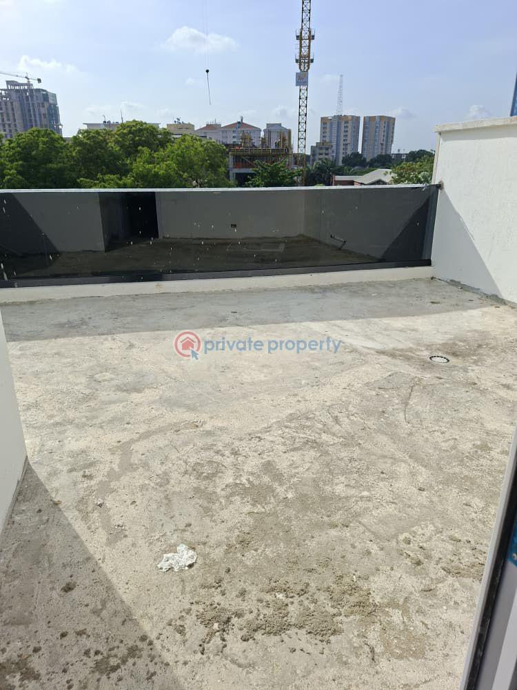 4 bedroom Terrace For Rent Ikoyi Lagos - 20