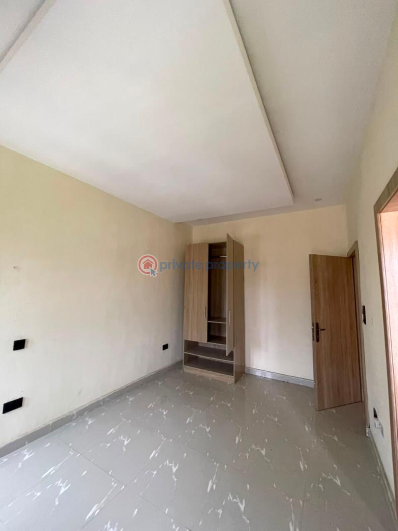 2 bedroom Terraced Duplex For Rent Treasure Estas Abraham Abraham Adesanya Ajah Lagos - 4